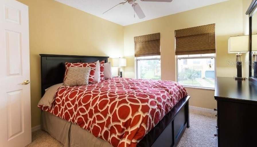 Latoya's room