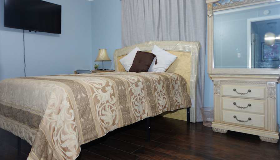 PadSplit's room