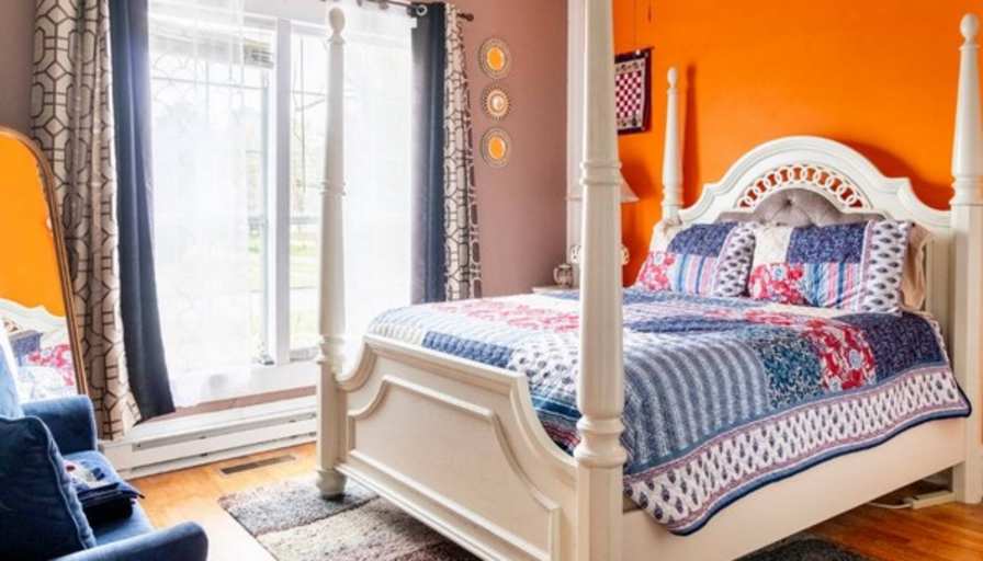Dorothy's room