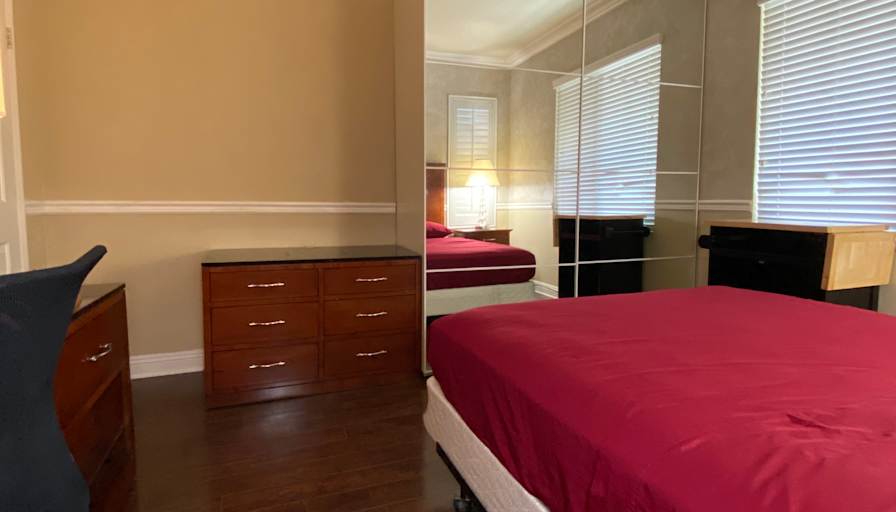 maggie's room