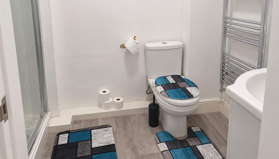 WCL Homes Ltd's room