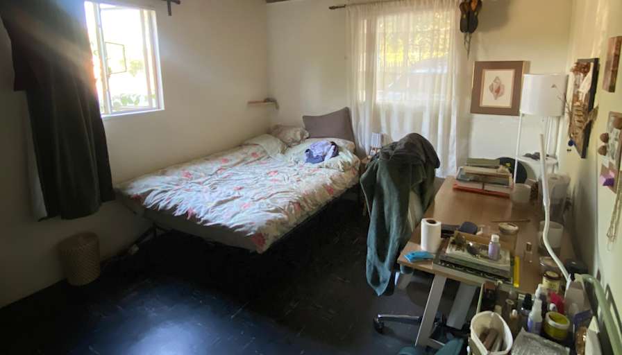 Anna's room