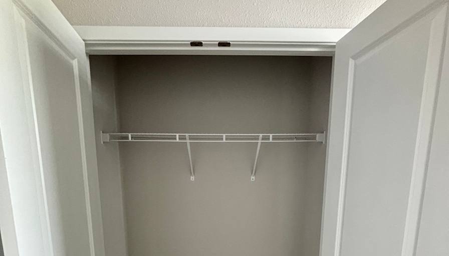 Sander's room