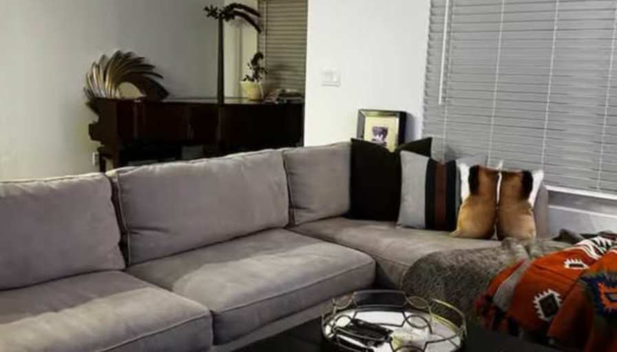 Arquil's room