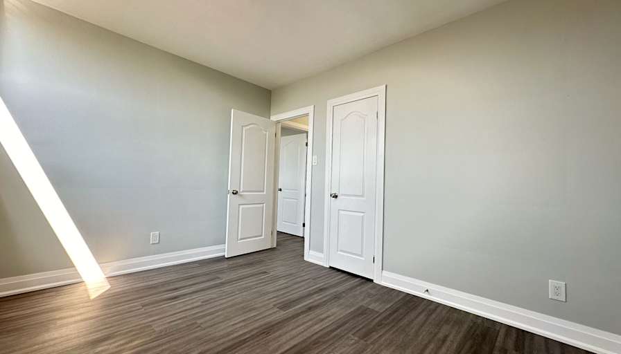 Tushar's room