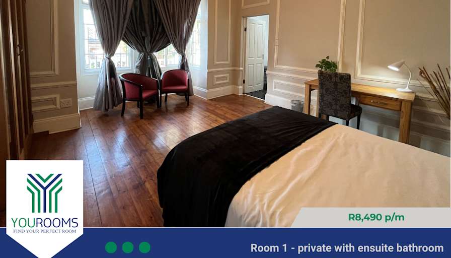 YouRooms's room