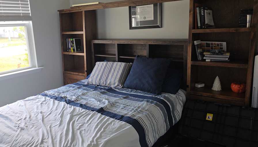 Ryan's room