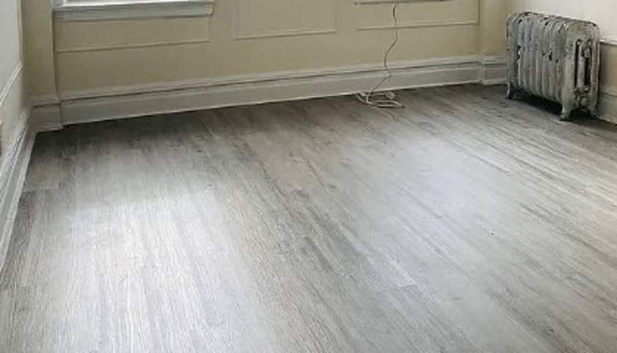 Renovated Two Bedroom Apartment's room