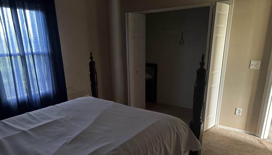 Jason's room