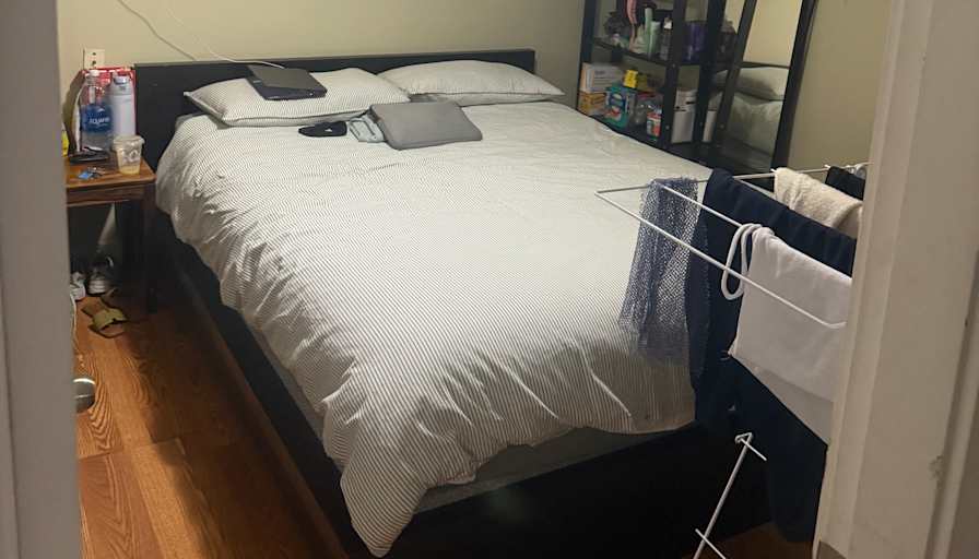 Margarita's room
