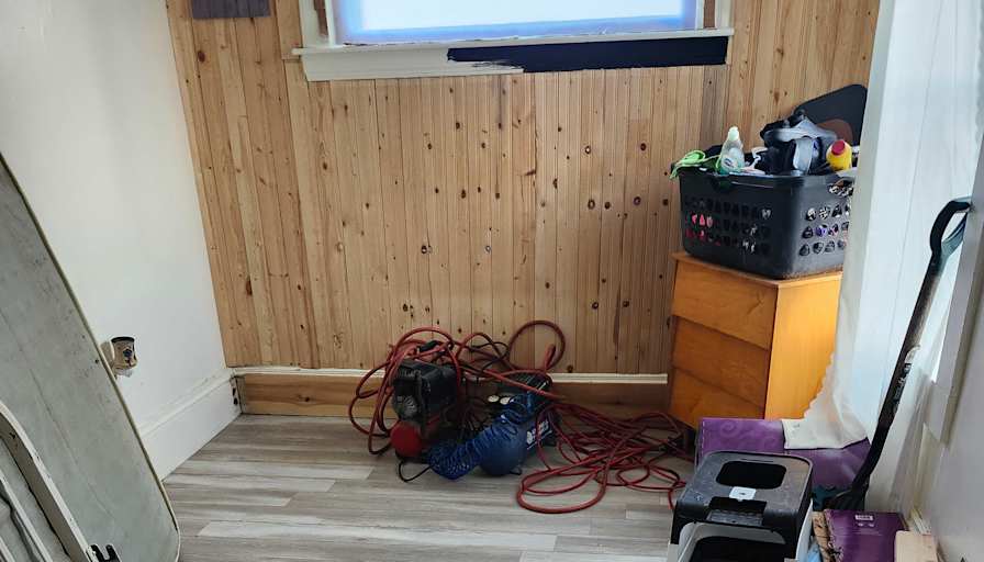 shelley craig's room