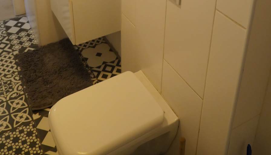 Luxurious Management Solutions's room