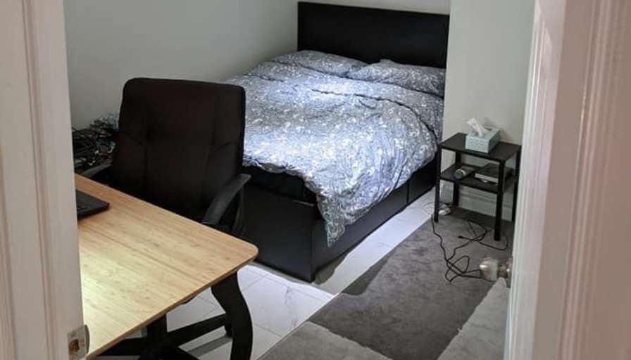 fiona ng's room