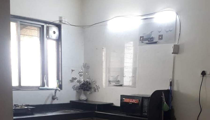 Yuvraj's room