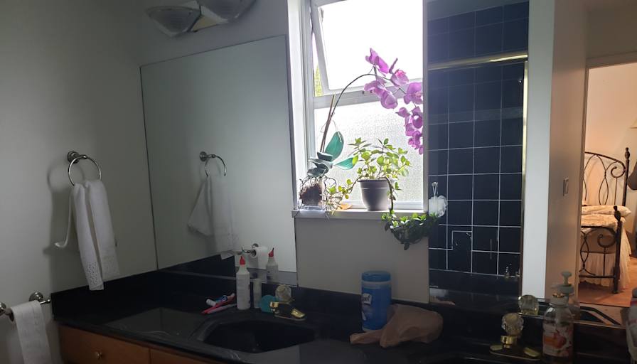 Christianne's room