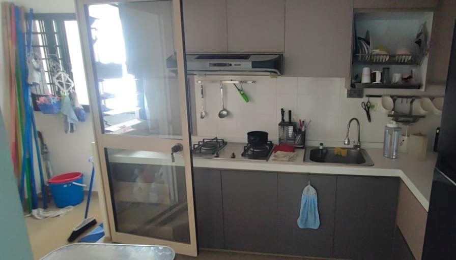 Easy LandLord's room