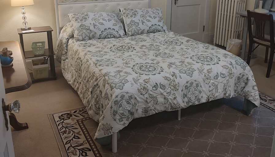 Dolly's room