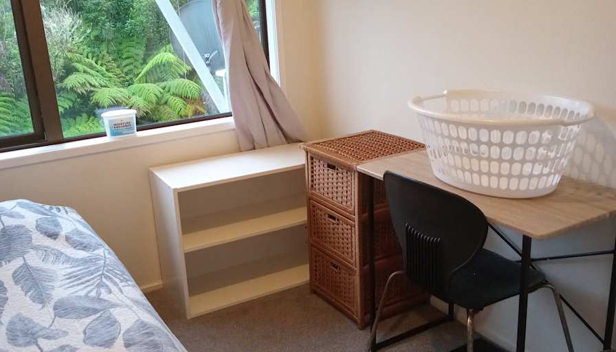 clare's room