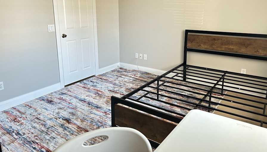 Tracy's room