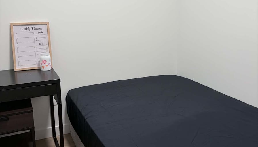 Daphne's room