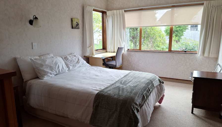 Robyn's room