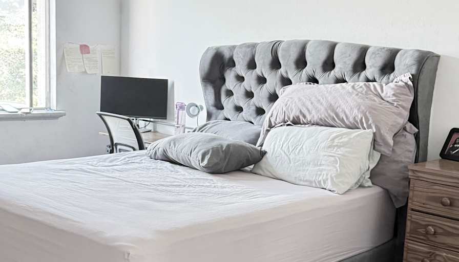 zinhle's room