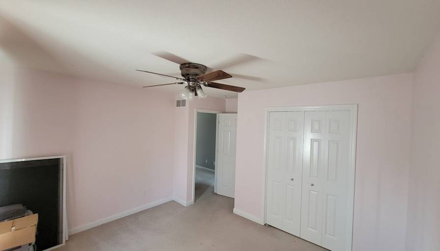 shane's room