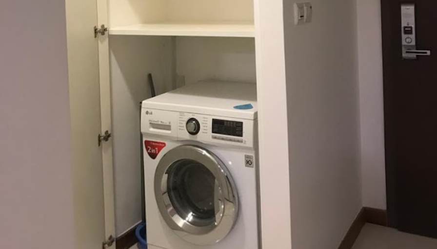 VVA EI's room