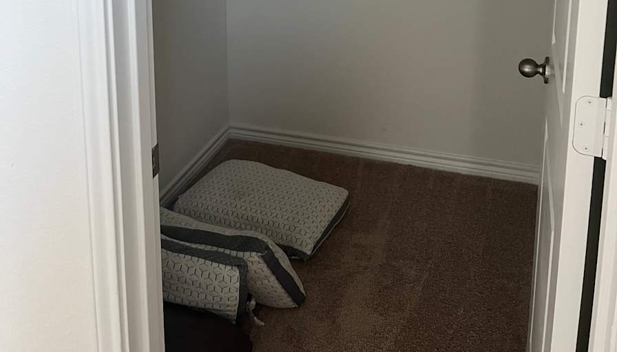 Monique's room