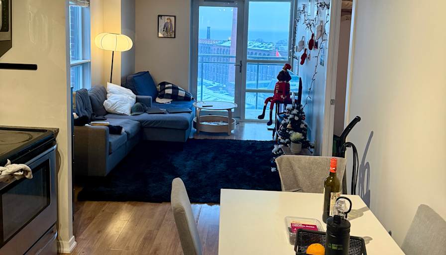 Kaytee's room