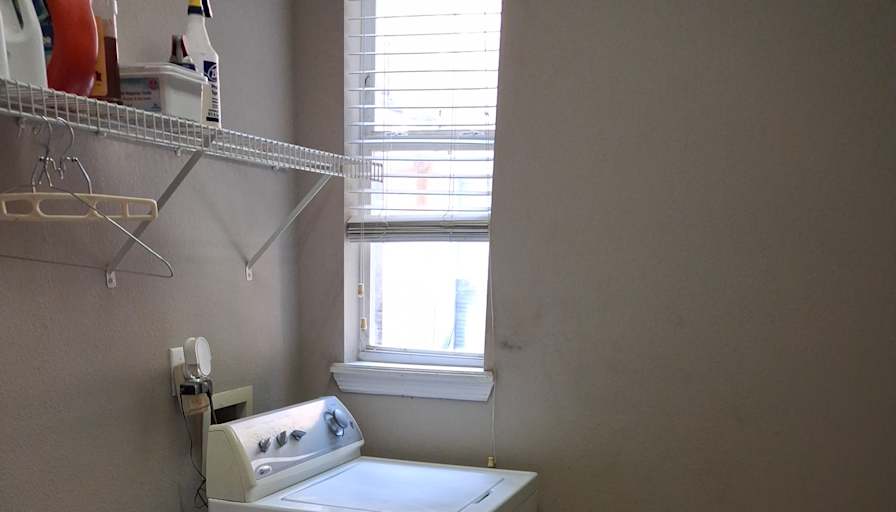 Brenda Taylor's room