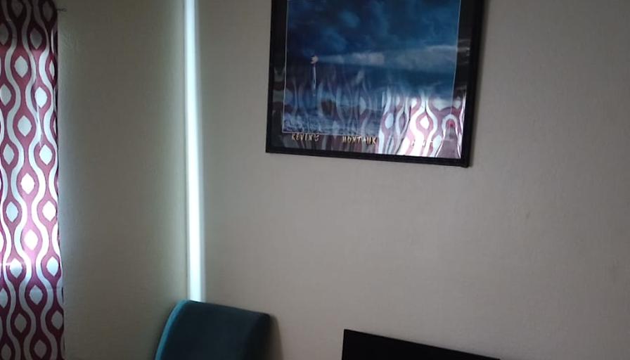Jim's room