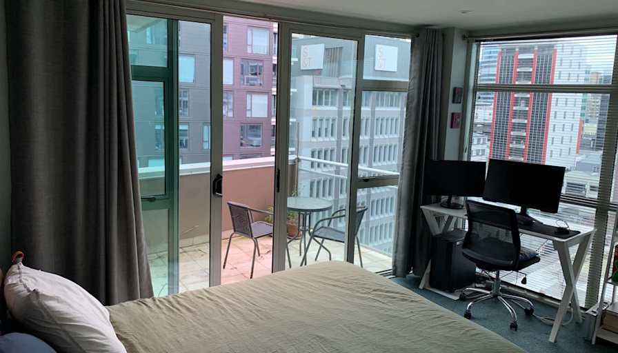 Emily's room