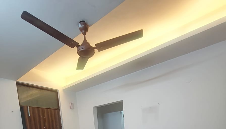 Raghav yadav's room