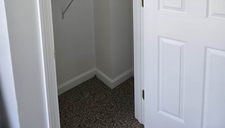 Jasmine's room