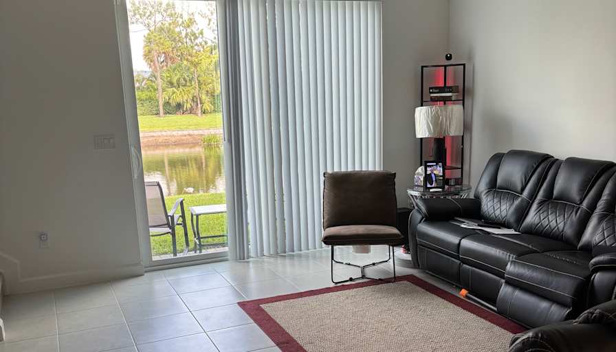 Ryan's room
