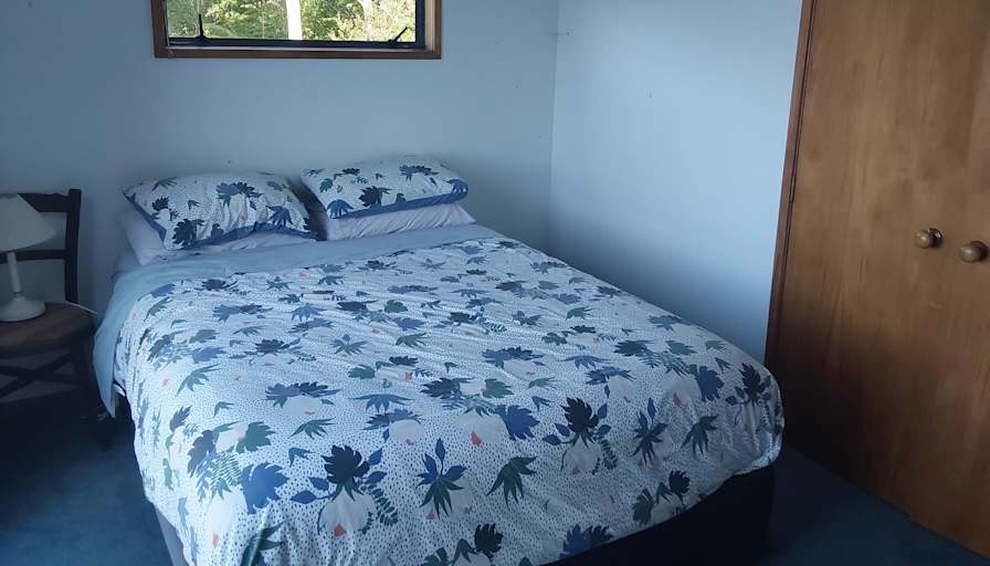 Peter's room