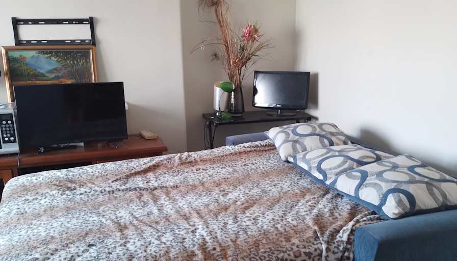 Nikita's room