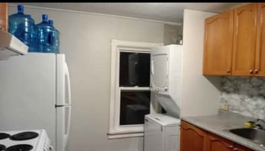 Lori's room