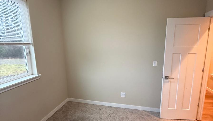 Joseph Weingarten's room