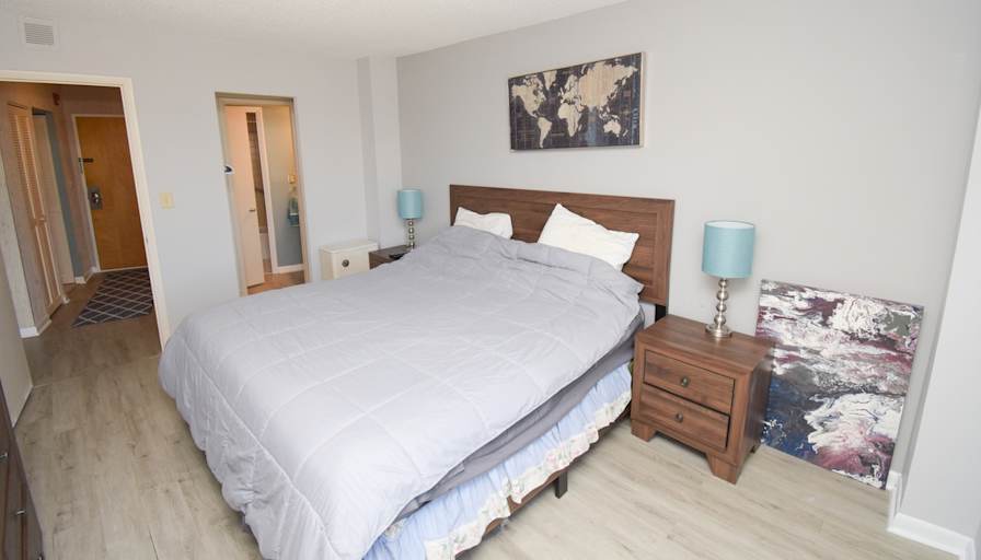 Rhonda's room