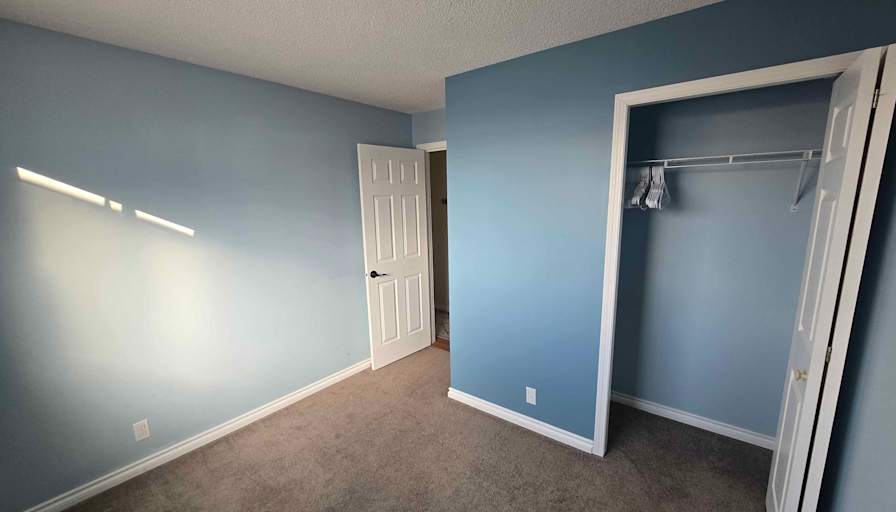 Dylan Edwards's room