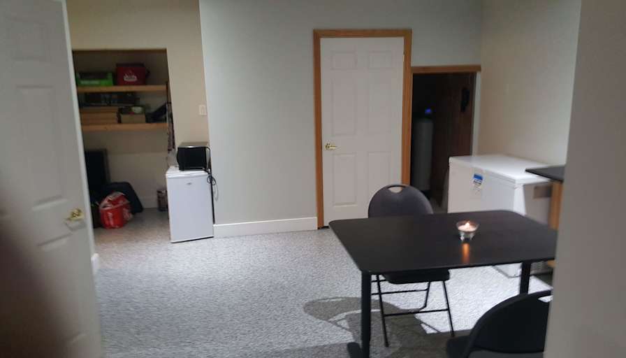 Rik's room
