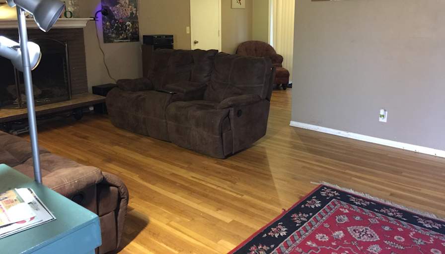 Joseph's room