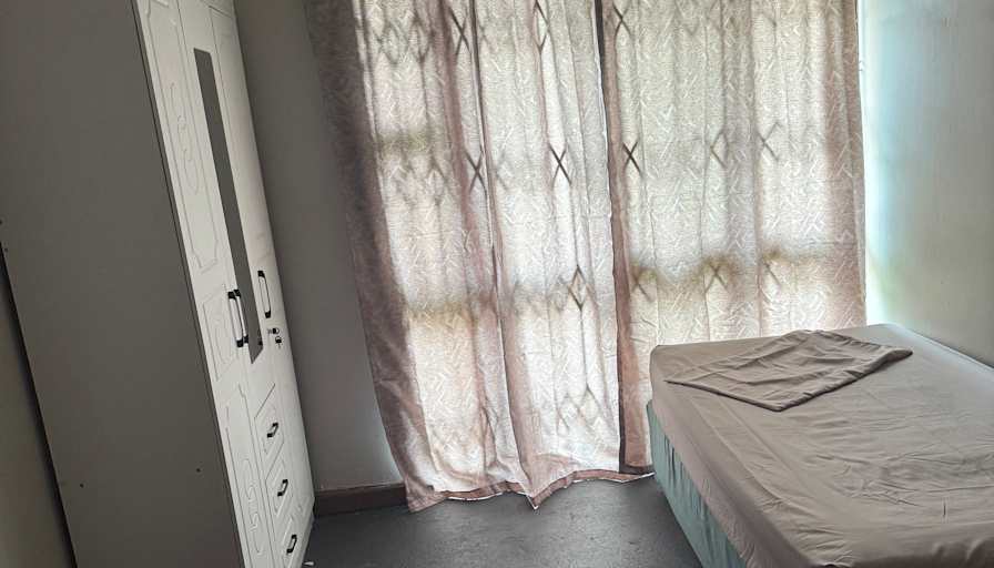 RIEKIE's room