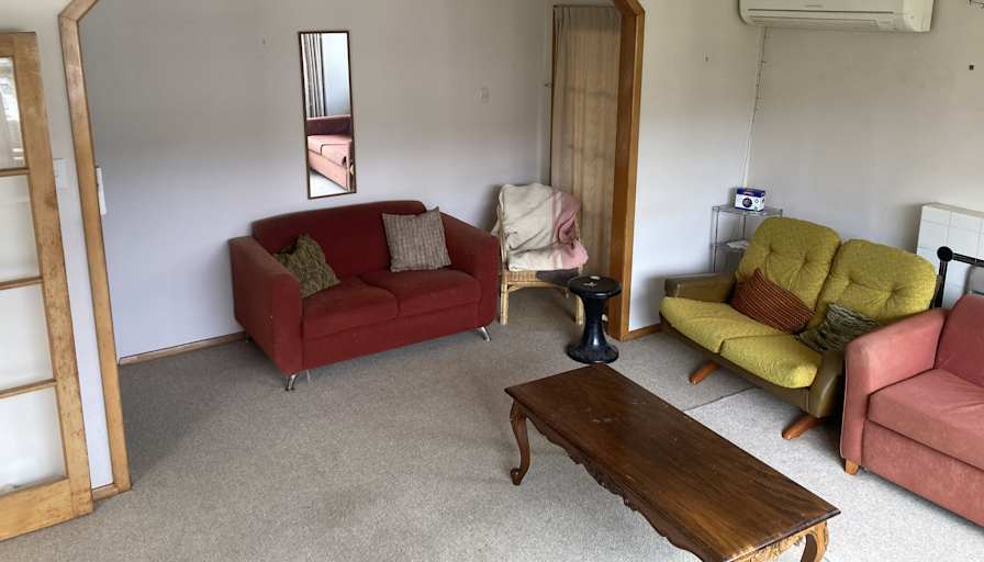Joseph's room