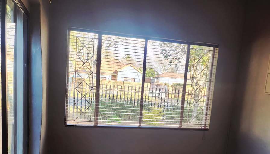 celeste's room