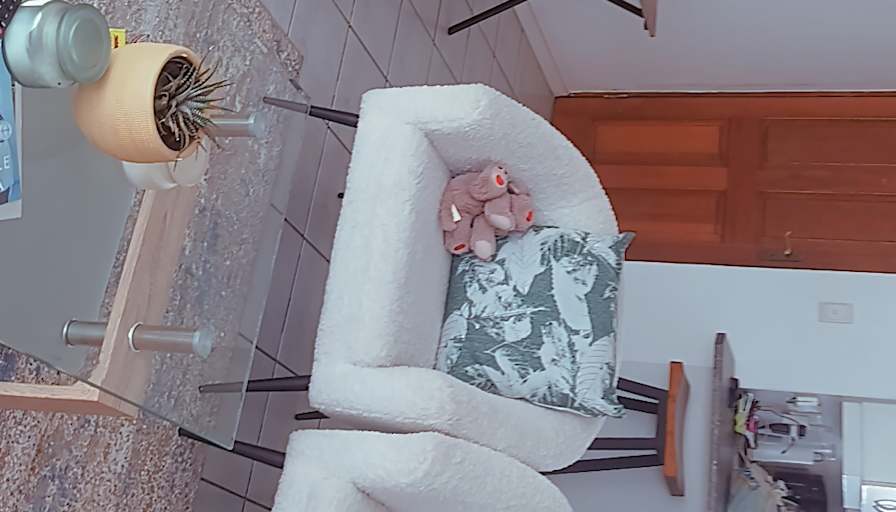 JOE's room
