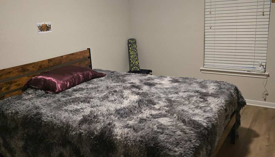 Shawnna's room