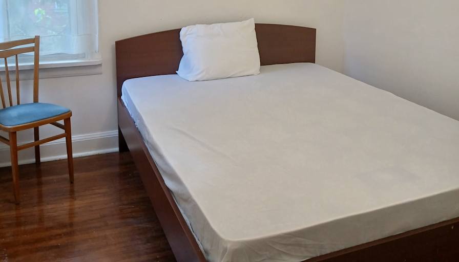 ATEM's room